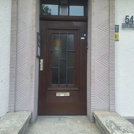 Studio 11 Apartment