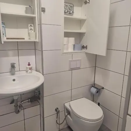 Apartment Studio 11